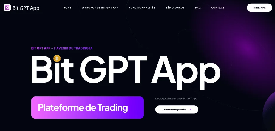 BitGPT review — platform dashboard