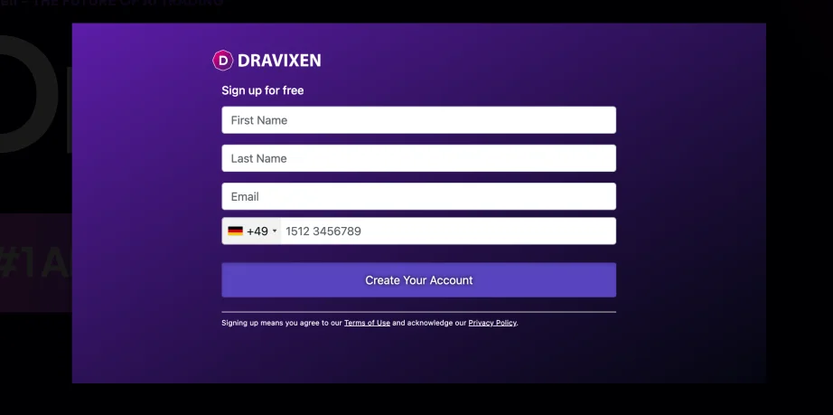 Dravixen review