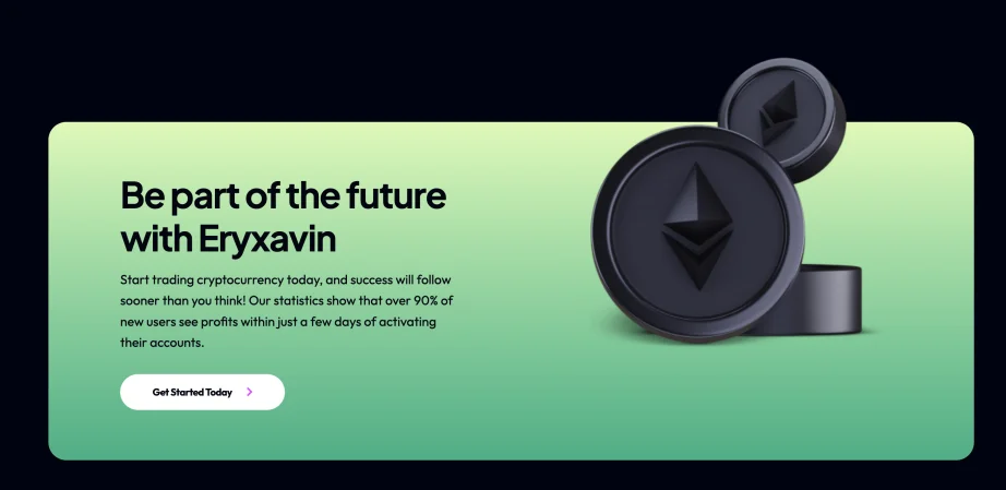 Eryxavin review