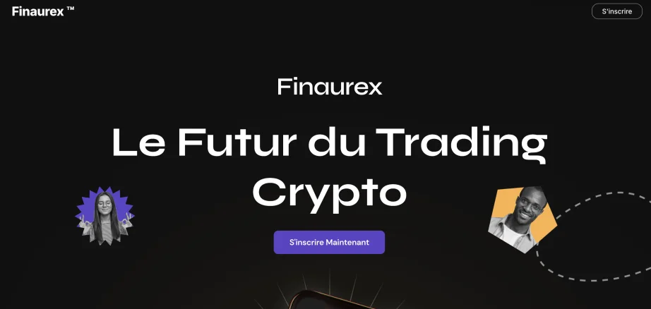 Finaurex review — platform dashboard