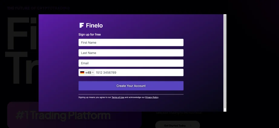 Finelo AI review