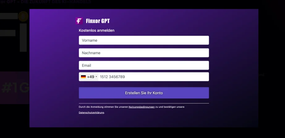 Finxor GPT review