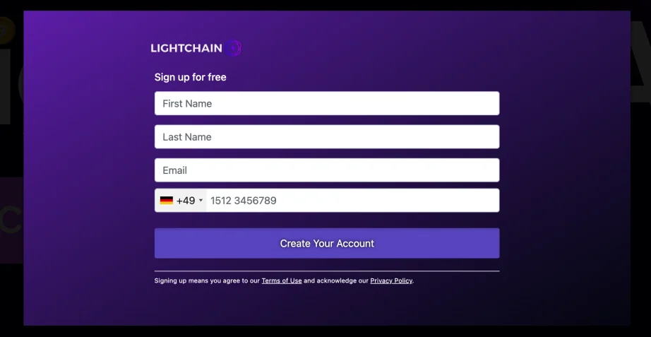 Lightchain AI review