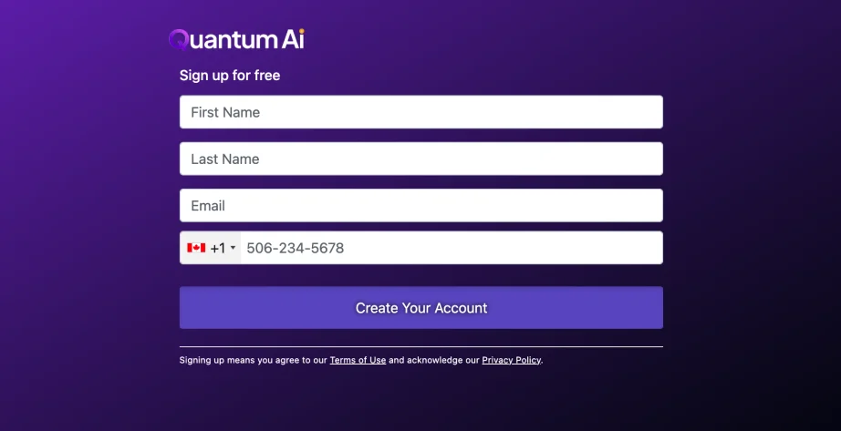 Quantum AI review