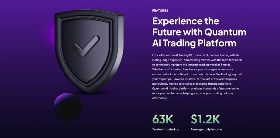 Quantum AI avis