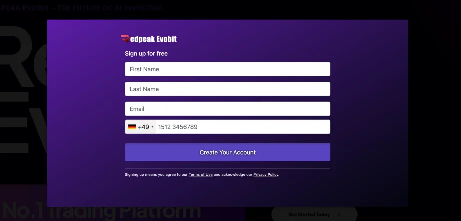 RedpeakEvobit review