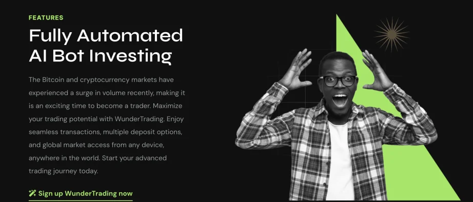 WunderTrading avis