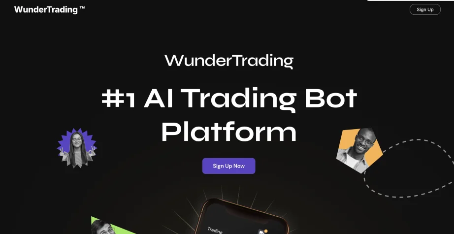 WunderTrading avis